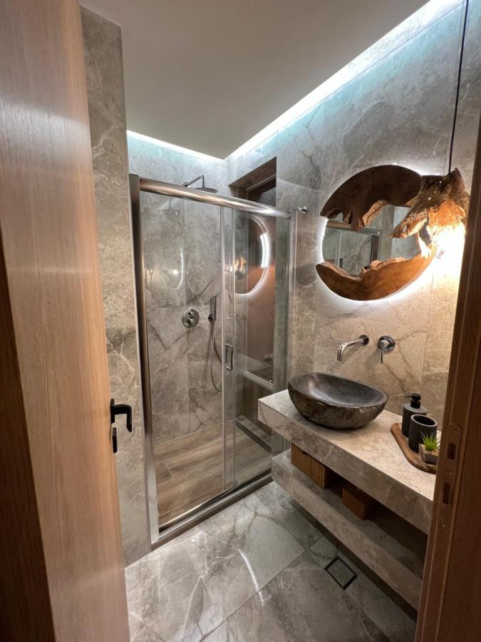 Supreme Secret Suite Александруполіс Екстер'єр фото